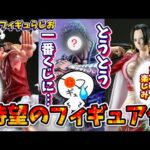 【遂に！】◯斗の拳が遂に一番くじに！？楽しみすぎる新情報と新作グランディスタが良すぎる件　一番くじ　北斗の拳　ワンピース　ナルト　フィギュア