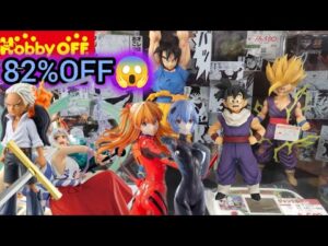 【ブラショ】ワンピース  エヴァ ヒロアカ ナルト プラモデル 一番くじ ハンターハンター ドラゴンボール ジョジョ 呪術廻戦  レビュー ディスプレイ dioramatic ヤマト フィギュア